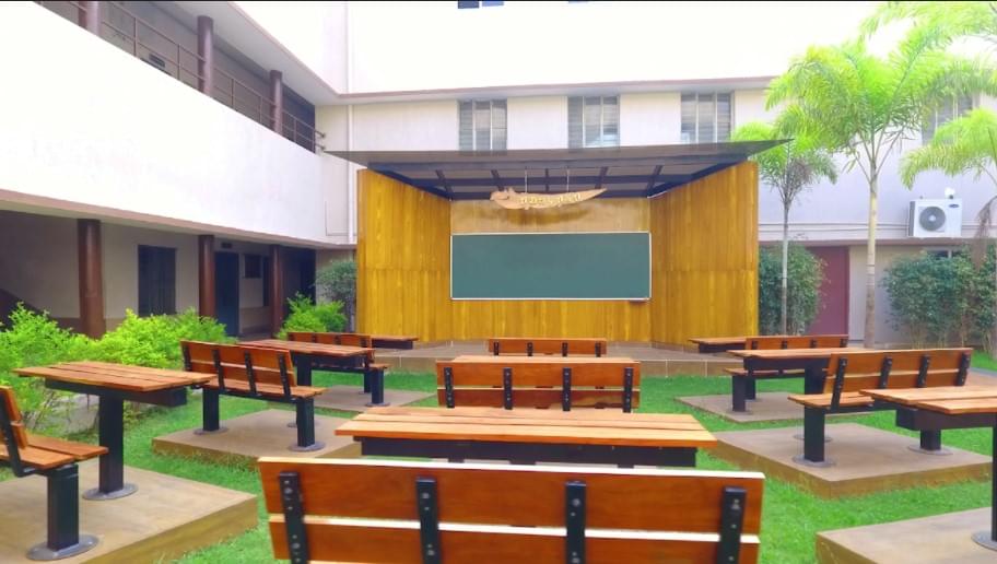 SVECW hostel photo 15